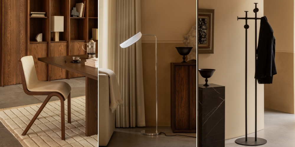 Audo Copenhagen marts nyheder 2026